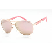Guess Gray Sunglasses