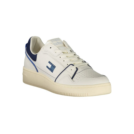 Tommy Hilfiger White Sneakers