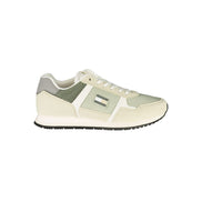 Tommy Hilfiger Green Sneaker