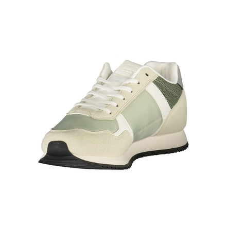 Tommy Hilfiger Green Sneaker
