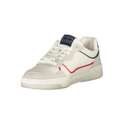 Tommy Hilfiger White Sneakers