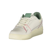 Tommy Hilfiger White Sneaker