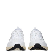 Sneakers Valentino Garavani Athletic in Tessuto Blu