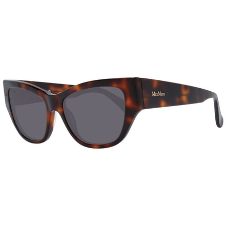 Max Mara Brown Sunglasses
