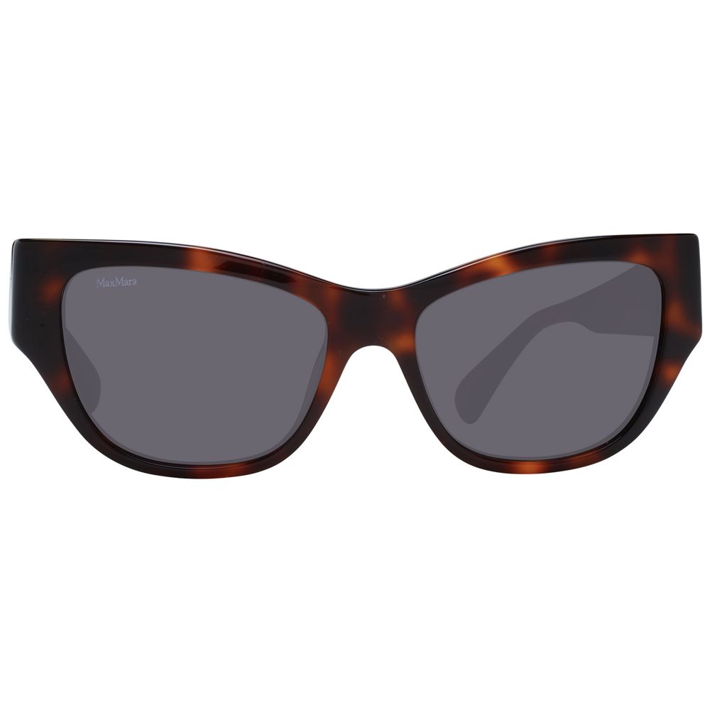 Max Mara Brown Sunglasses