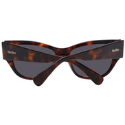 Max Mara Brown Sunglasses
