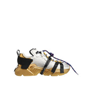 Dolce & Gabbana Sneakers Basse Daymaster Multicolor