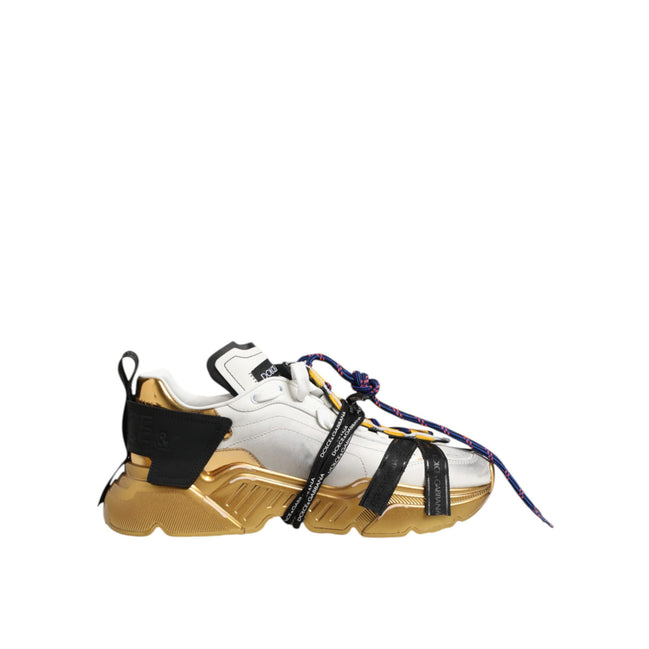 Dolce & Gabbana Sneakers Basse Daymaster Multicolor