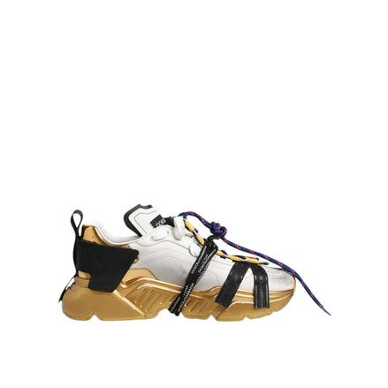 Dolce & Gabbana Sneakers Basse Daymaster Multicolor
