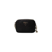 Sac à main Guess en polyéthylène noir