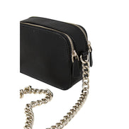 Sac à main Guess en polyéthylène noir