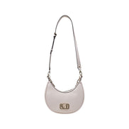Borsa Guess in polietilene rosa