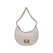 Borsa Guess in polietilene rosa