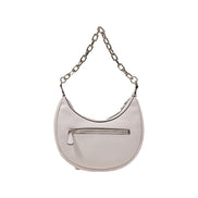 Borsa Guess in polietilene rosa