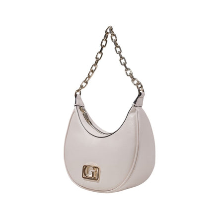 Borsa Guess in polietilene rosa