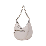 Borsa Guess in polietilene rosa