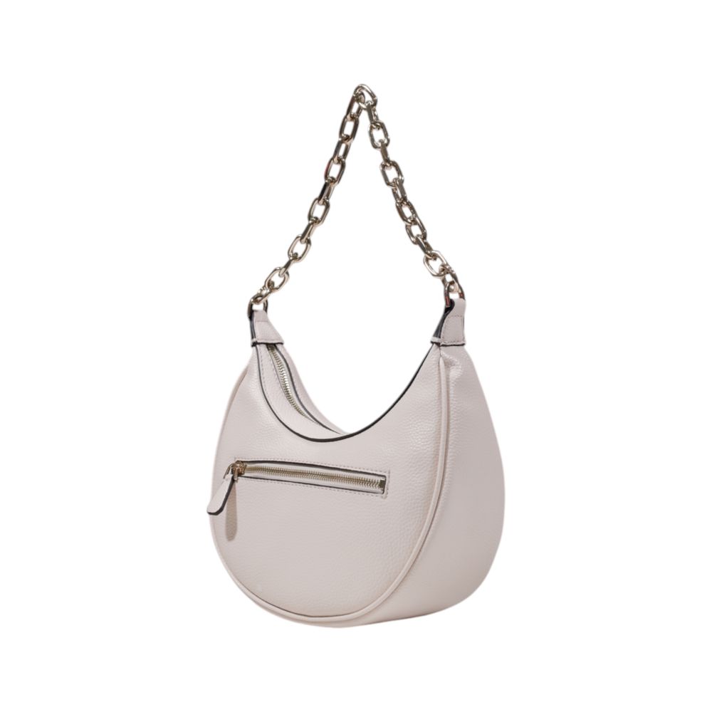 Borsa Guess in polietilene rosa