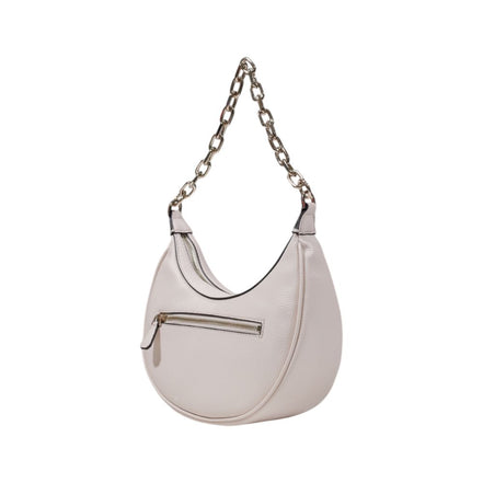 Borsa Guess in polietilene rosa