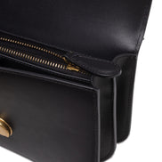 PINKO Black Love Bell Classic Shoulder Bag