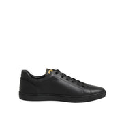 Dolce & Gabbana Baskets basses homme Street Life noires