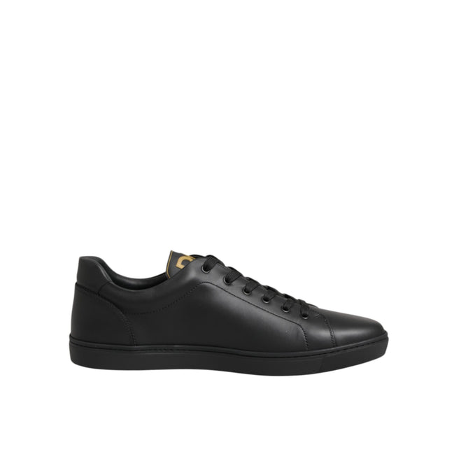 Dolce & Gabbana Baskets basses homme Street Life noires