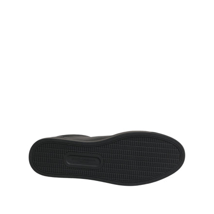 Dolce & Gabbana Baskets basses homme Street Life noires