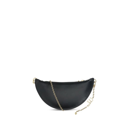 Chloé Black Lamb Shoulder Bag