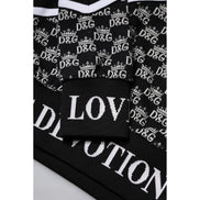Pull Dolce & Gabbana Tradizione E Devotion multicolore