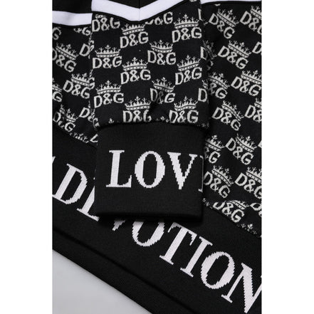Pull Dolce & Gabbana Tradizione E Devotion multicolore