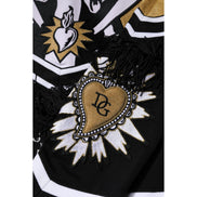 Pull Dolce & Gabbana Tradizione E Devotion multicolore