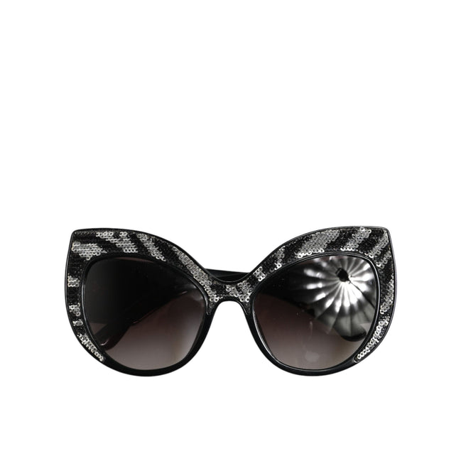Dolce & Gabbana Black Sunglasses