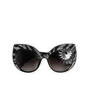 Dolce & Gabbana Black Sunglasses