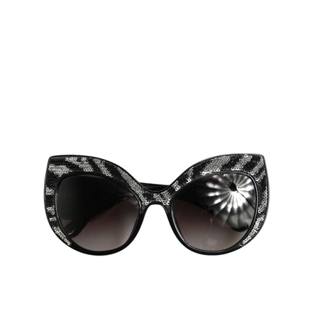 Dolce & Gabbana Black Sunglasses