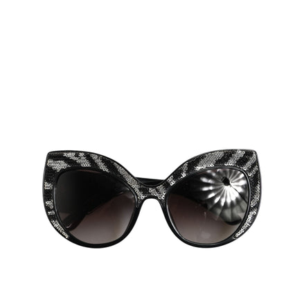 Dolce & Gabbana Black Sunglasses