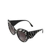 Dolce & Gabbana Black Sunglasses