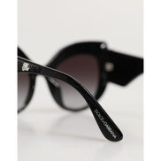 Dolce & Gabbana Black Sunglasses