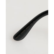 Dolce & Gabbana Black Sunglasses