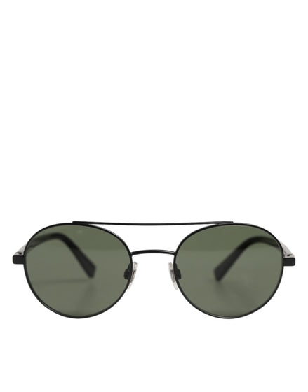 Dolce & Gabbana Black Sunglasses
