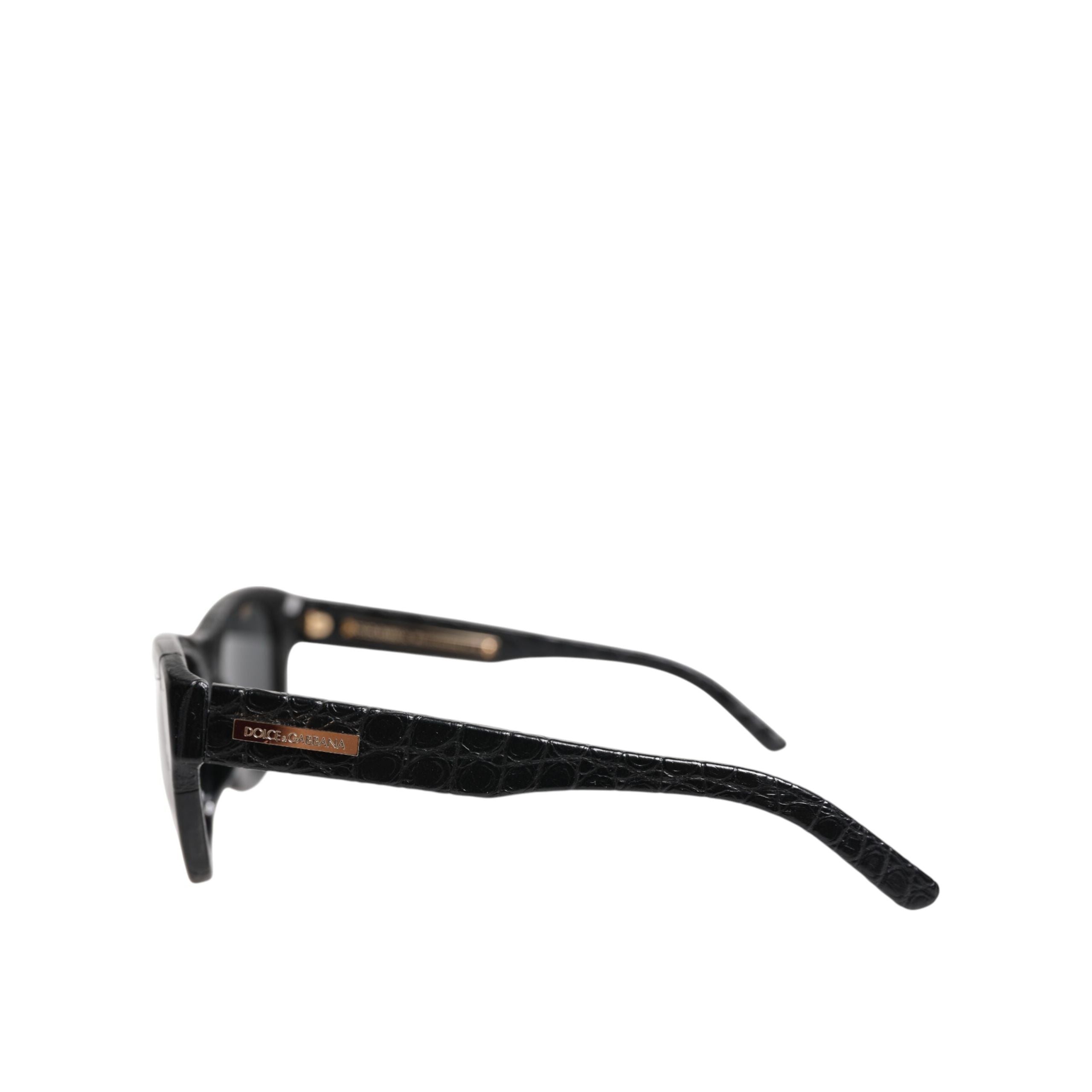 Dolce & Gabbana Black Sunglasses