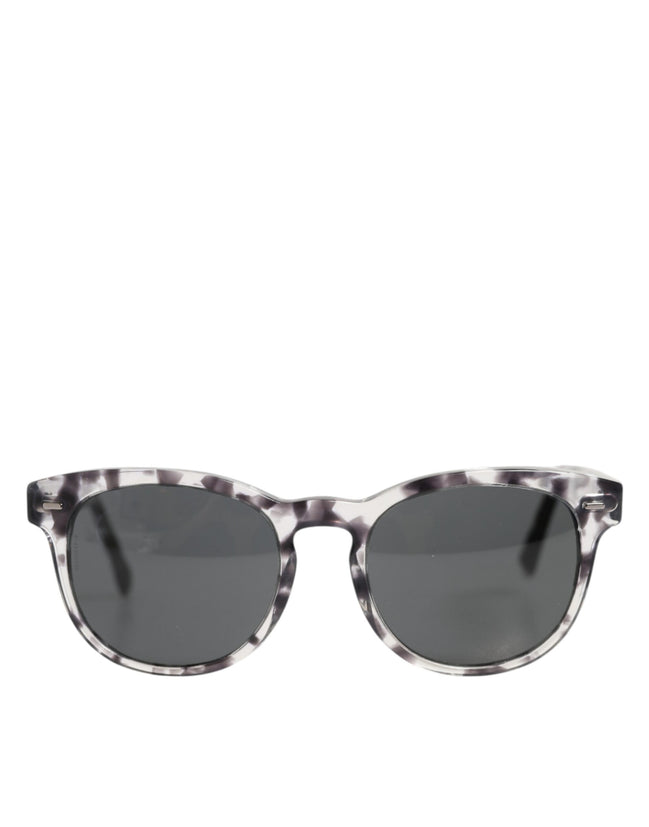 Dolce & Gabbana Havana Sunglasses