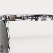 Dolce & Gabbana Havana Sunglasses