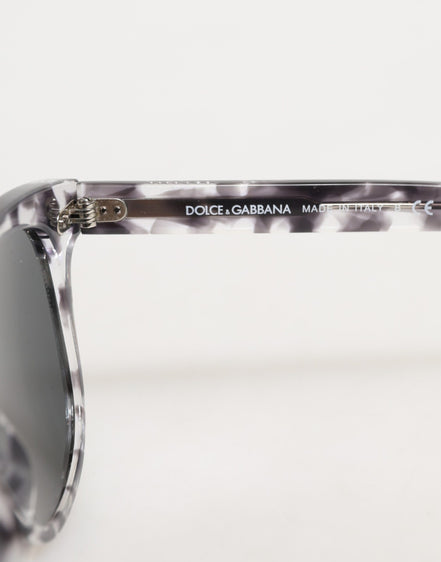 Dolce & Gabbana Havana Sunglasses