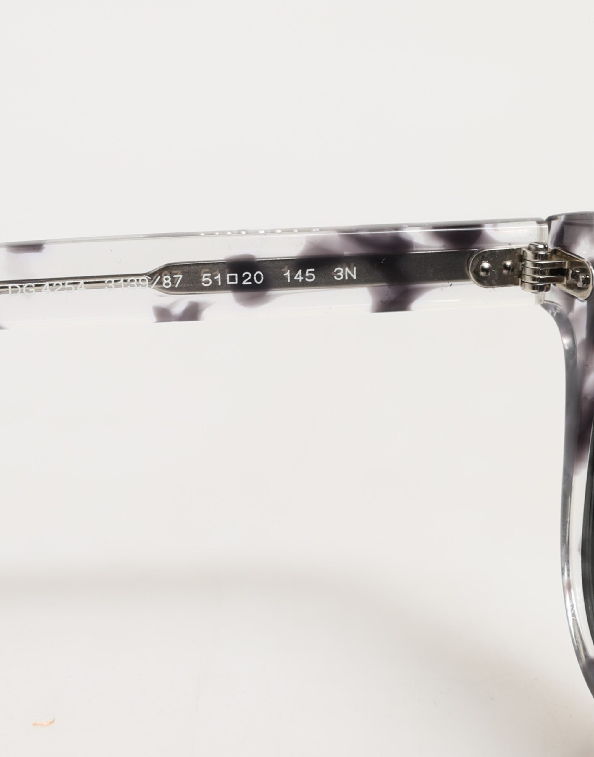 Dolce & Gabbana Havana Sunglasses