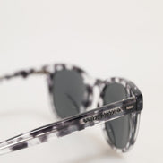 Dolce & Gabbana Havana Sunglasses