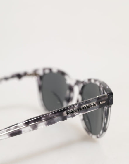 Dolce & Gabbana Havana Sunglasses