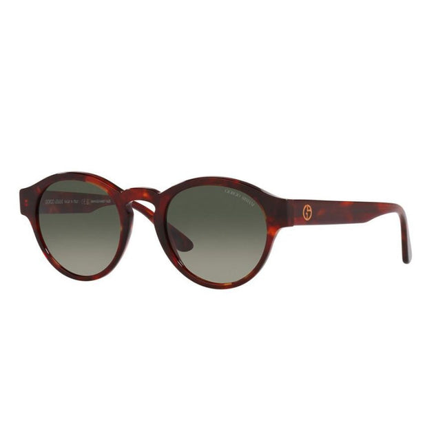 Giorgio Armani Multicolor Sunglasses