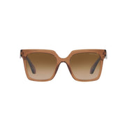Giorgio Armani Brown Sunglasses