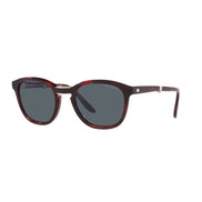 Occhiali da sole Giorgio Armani in acetato multicolore