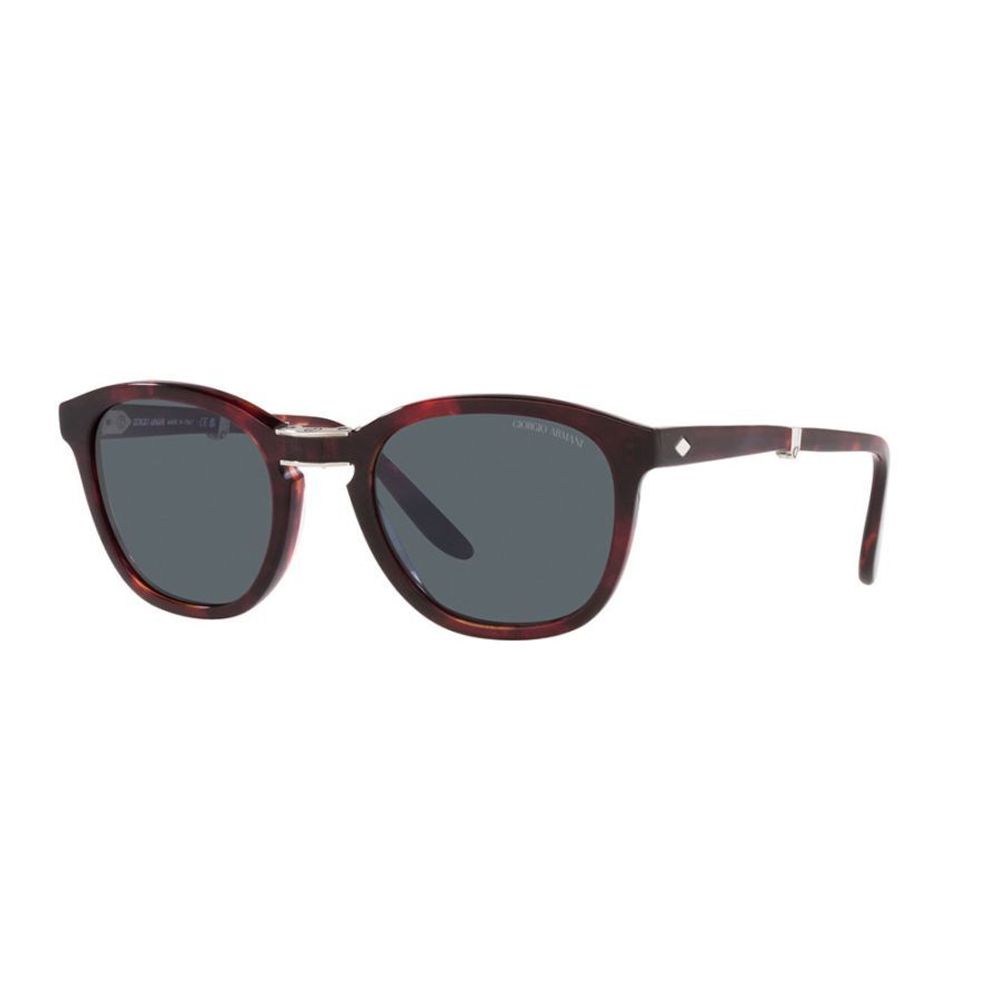 Occhiali da sole Giorgio Armani in acetato multicolore