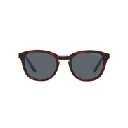 Occhiali da sole Giorgio Armani in acetato multicolore